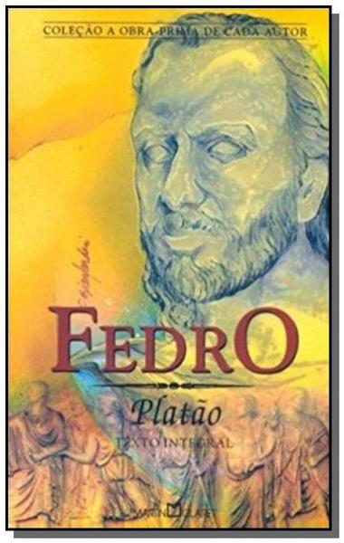 Fedro02 - Martin Claret