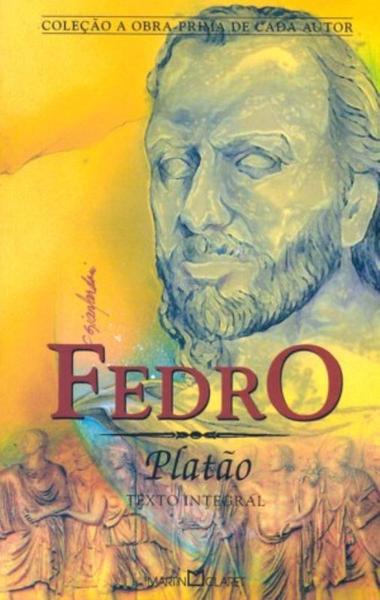 Fedro - Martin Claret