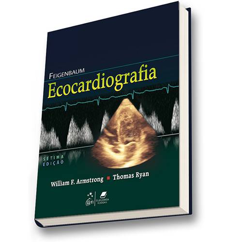 Tudo sobre 'Feigenbaum: Ecocardiografia'