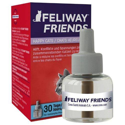 Feliway Friends Ceva Refil 48 Ml