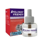 Feliway Friends Refil 48ml - Ceva diminuição de conflitos