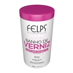 Felps Banho de Verniz Máscara 1kg