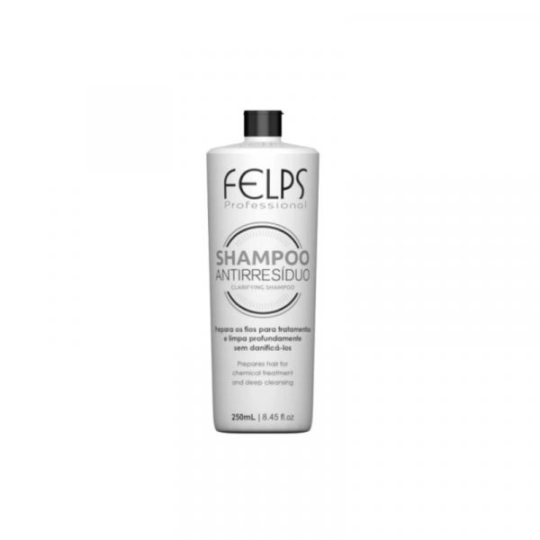 Felps Shampoo Anti Residuo 250ml