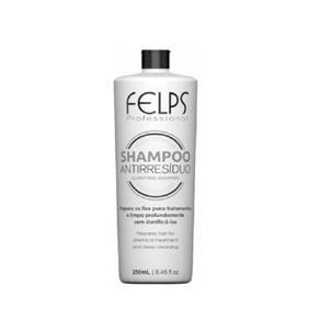 Felps Shampoo Antirresíduo 250Ml