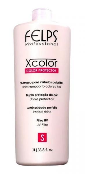 Felps Shampoo X Color - 1L