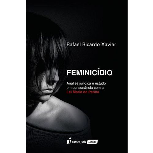 Feminicídio - 2017