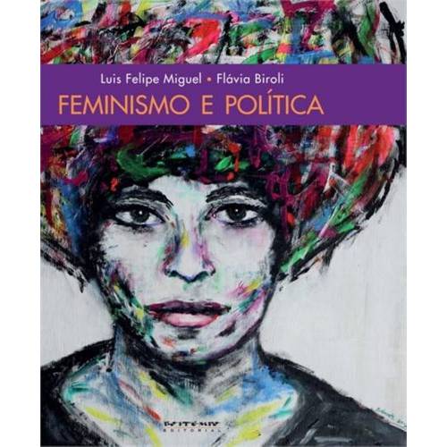 Tudo sobre 'Feminismo e Politica'