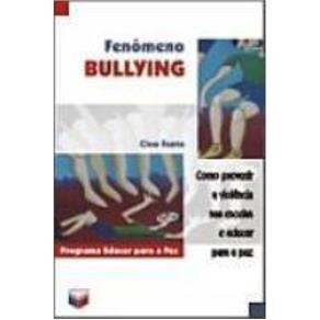 Fenômeno Bullying