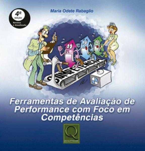 Ferramentas de Avaliaçao de Performance com Foco em Competencias - Qualitymark