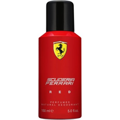 Ferrari Desodorante Red 150ml