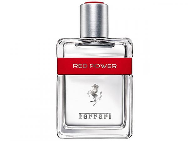 Ferrari Red Power - Perfume Masculino Eau de Toilette 125ml