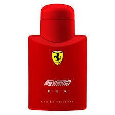 Ferrari Red Scuderia Eau de Toilette - Ferrari - Masculino (75)