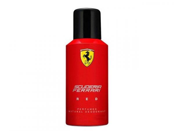 Ferrari Scuderia Ferrari Red - Desodorante Masculino 150ml