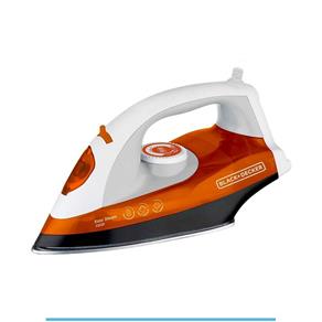 Ferro de Passar a Vapor X5050 Black+Decker - 110 V