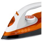 Ferro Elétrico Vapor Easy Steam Black+Decker X5050 1200W 110v