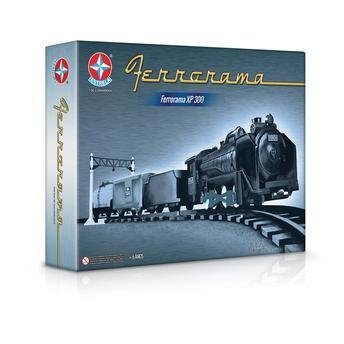 Ferrorama Xp 300 - Estrela