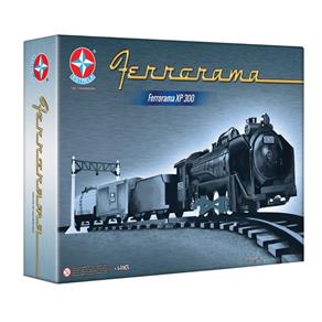 Ferrorama XP 300 - Estrela