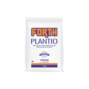 Fertilizante Adubo Forth Plantio 10KG