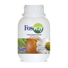 Fertilizante Forth Fosway L?quido Concentrado 500Ml
