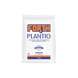 Fertilizante Forth Plantio Saco 10kg