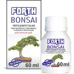Fertilizante Líquido Concentrado Forth Para Bonsai