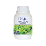 Fertilizante Líquido Concentrado Forth Para Hortaliças - 500ml