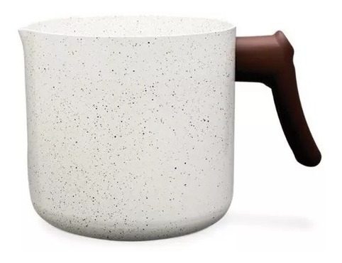 Fervedor Vanilla Ceramic Life Smart Plus - 14cm 2l - Brinox