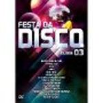 Festa da Disco - Vol.3 (dvd)