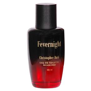 Fevernight Eau de Toilette Christopher Dark - Perfume Masculino - 100ml