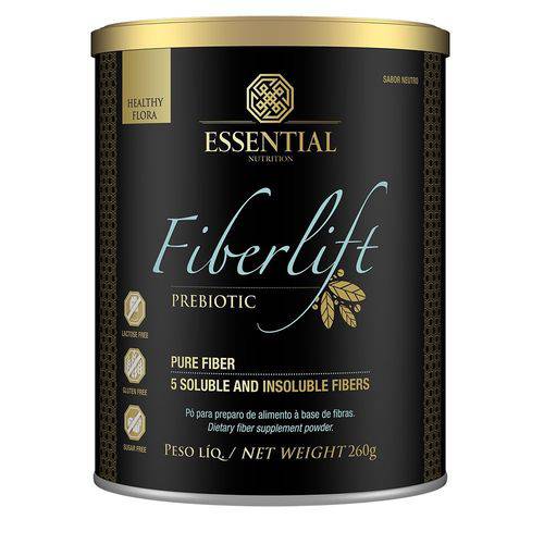 Fiberlift - 260g - Essential