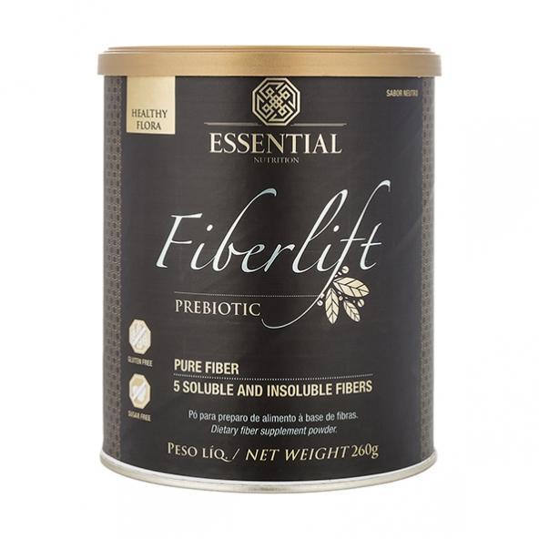 Fiberlift Prebiotic 260g - Essential Nutrition