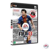 FIFA 13 BR para PC