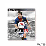 FIFA 13 BR para PS3