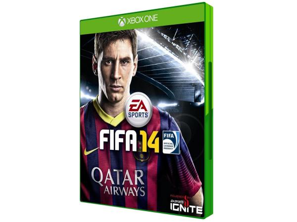 Fifa 14 para Xbox One - EA