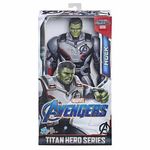 Figura 12p Titan Hulk - E3304