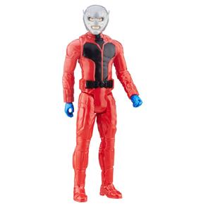 Figura Articulada 30cm - Titan Hero Series - Marvel Avengers - Ant-Man - Hasbro