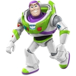 Figura Articulada Toy Story 4 - Buzz Lightyear - Mattel