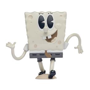 Figura Básica - Bob Esponja - Clássico - Mattel