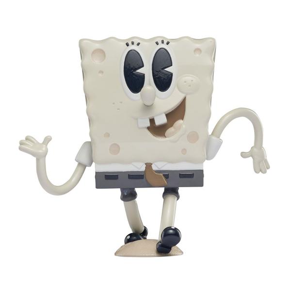 Figura Básica - Bob Esponja - Clássico - Mattel