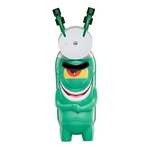 Figura Básica Bob Esponja Clássico Plankton - Mattel