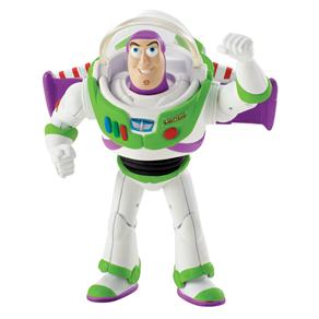 Figura Básica Mattel Toy Story 3 - Buzz com Asas Y4713/Y4720