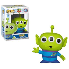 Figura Colecionável Toy Story 4 - Alien