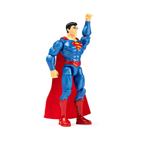 Figura DC Heroes Unite - Superman SUNNY BRINQUEDOS