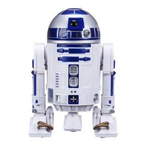 Figura Interativa Star Wars - Rogue One - R2-D2 - Hasbro