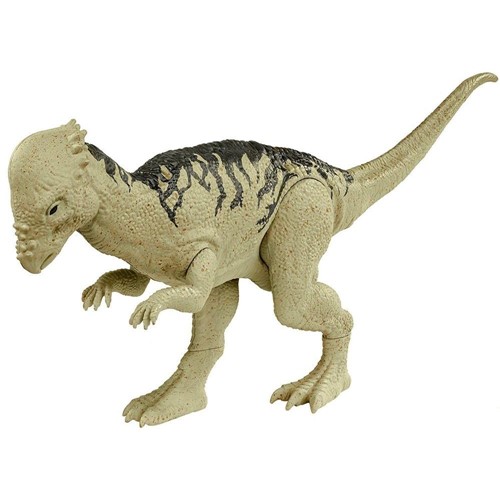 Figura Jurassic World 30 Cm - Pachycephalosaurus MATTEL
