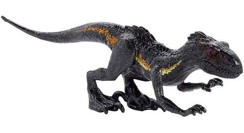 Figura Jurassic World Indoraptor - Mattel