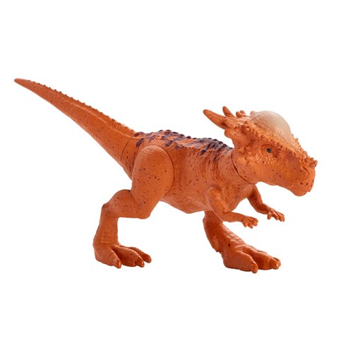 Figura Jurassic World - Stygimoloch Stiggy MATTEL