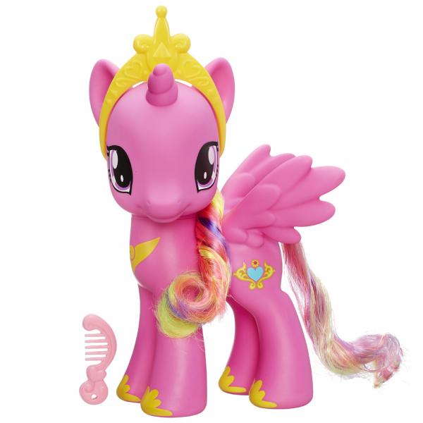 Figura My Little Pony - Princesa Cadance - Hasbro