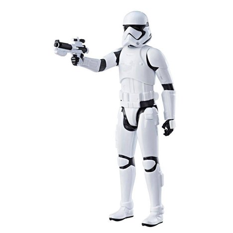 Figura Star Wars Ep Viii Stormtrooper - C1429 - Hasbro
