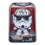 Figura Star Wars Mighty Muggs Mini Stormtrooper Hasbro E2109